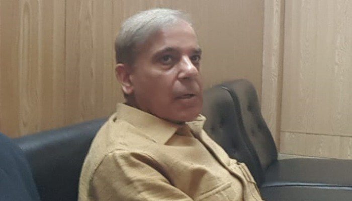 shehbaz