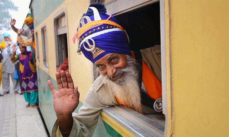 kartarpur sikh