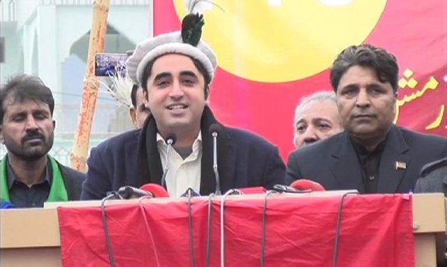 Bilawal ppp