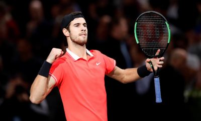 Khachanov