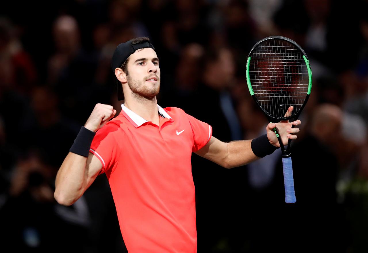 Khachanov