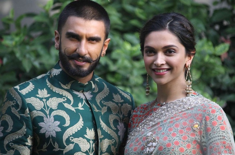 Deepika Ranveer