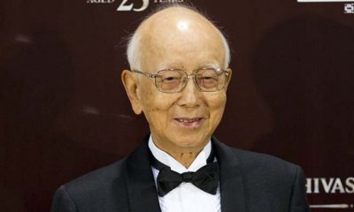 Raymond Chow