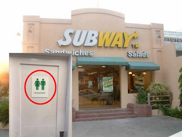 subway