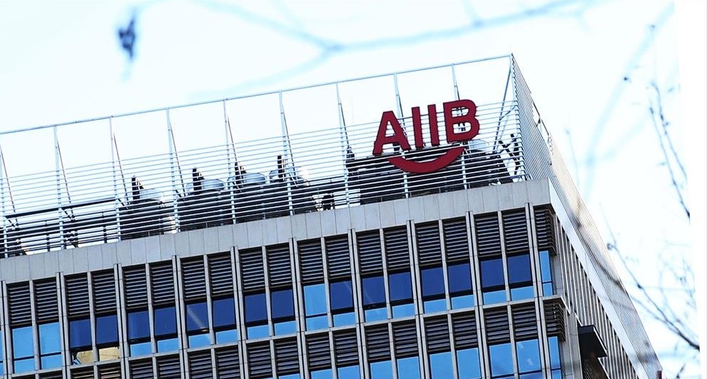 AIIB