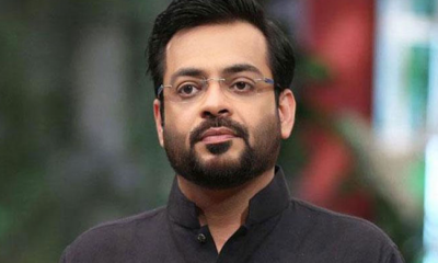 Aamir Liaquat