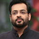 Aamir Liaquat