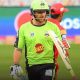 Brendon McCullum Lahore Qalandars