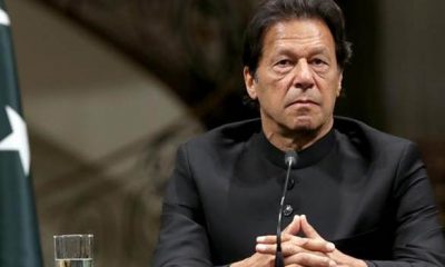 Imran khan