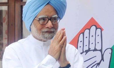 manmohan