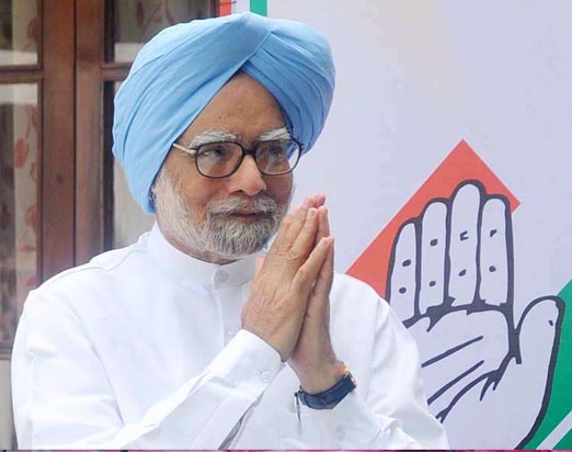 manmohan