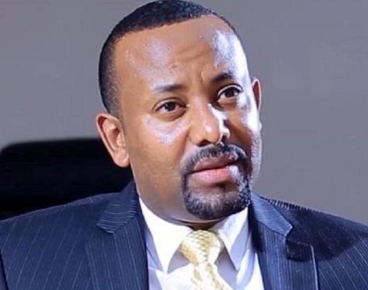 Ethiopian PM