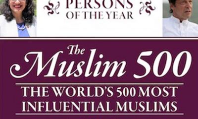 muslim of the year