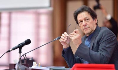 Imran khan