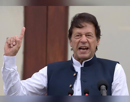 PM Imran