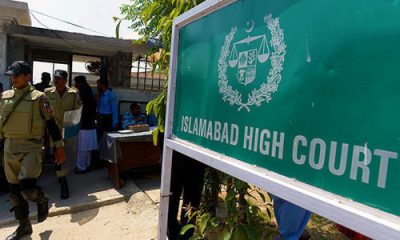 New Islamabad LG system challenged in IHC