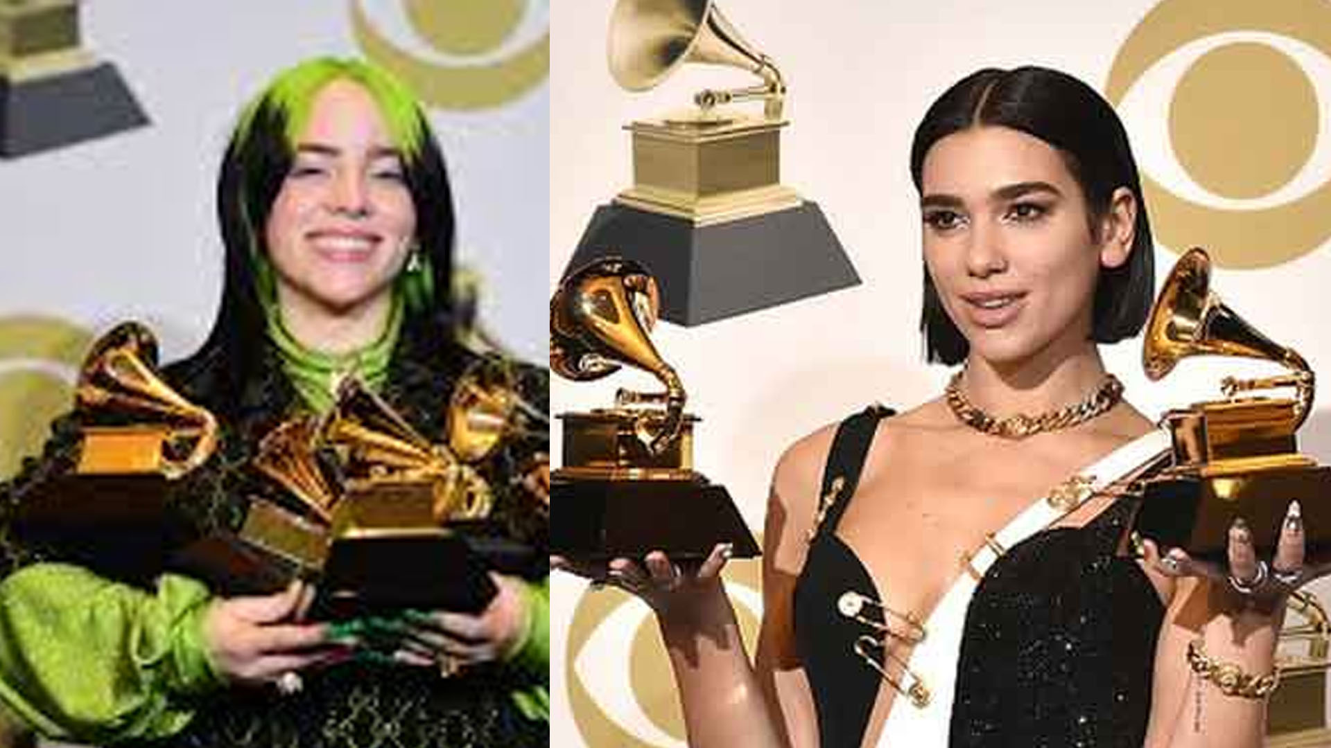 Grammy awards 2022