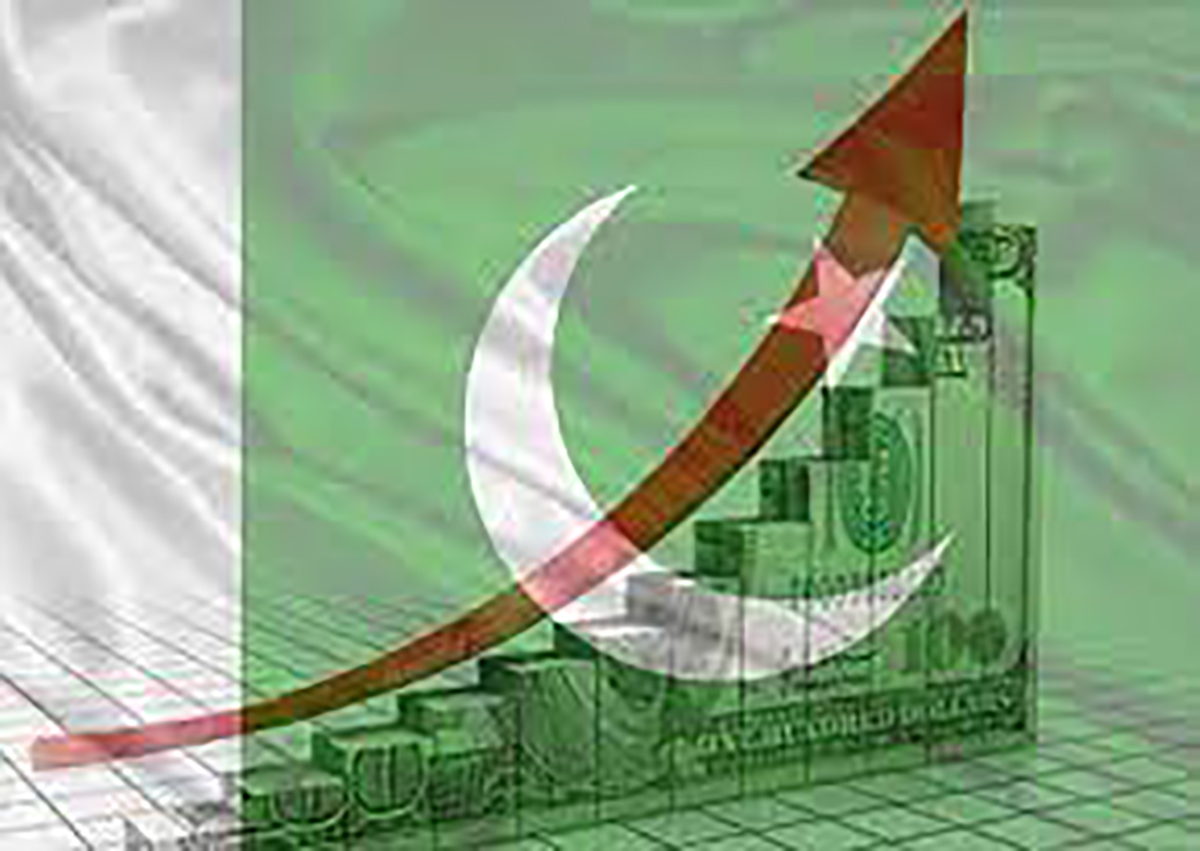 Pakistan Economy Watch