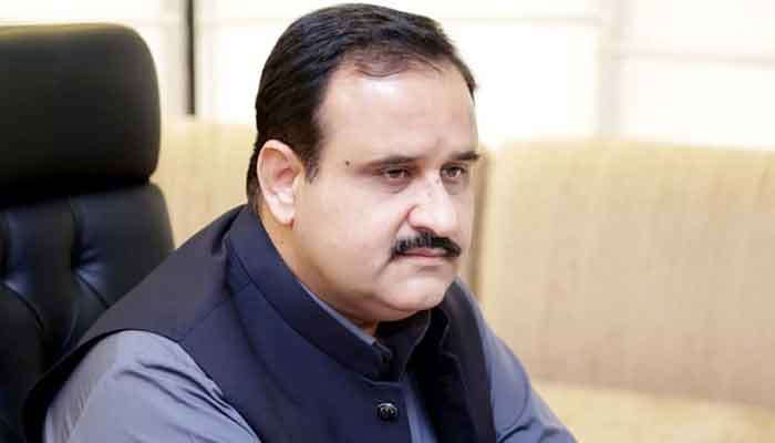 130,000 jobs: CM Buzdar